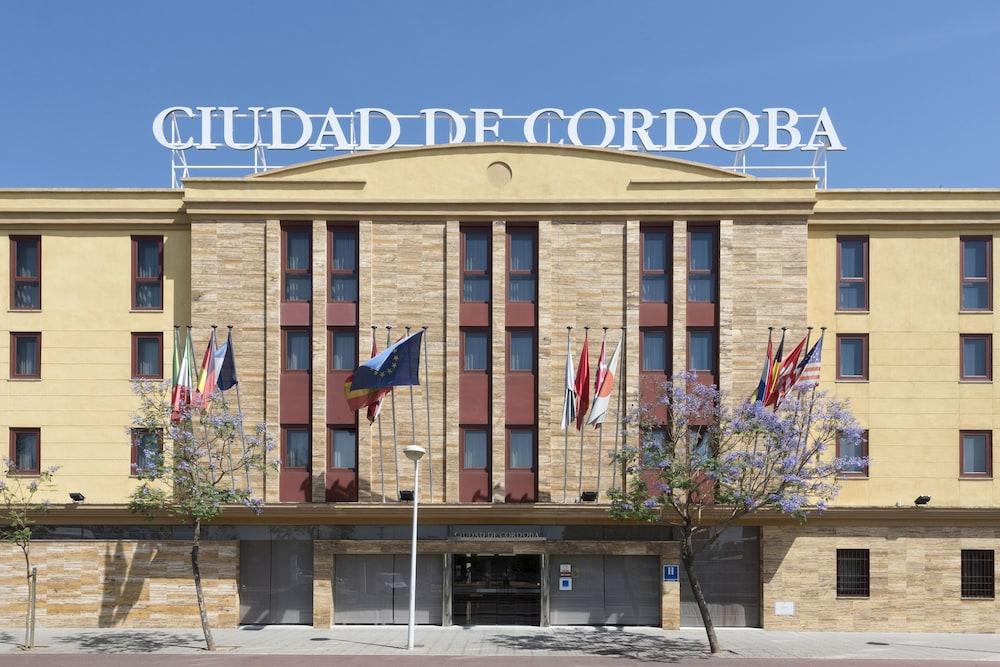 Exe Ciudad De Hotel 4*