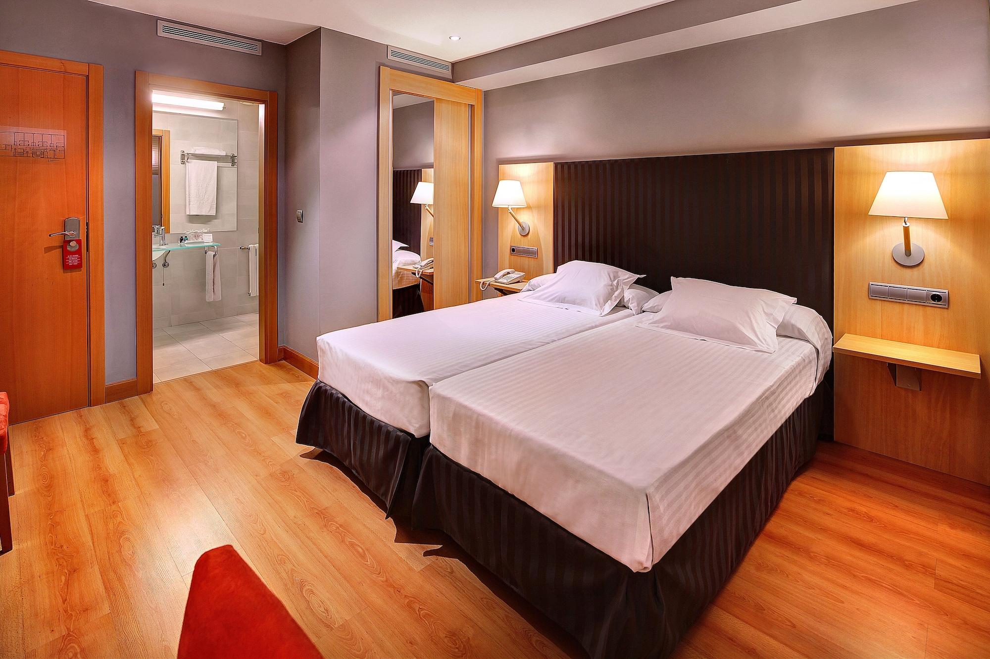 Hospedium Gomá Hotel Zaragoza