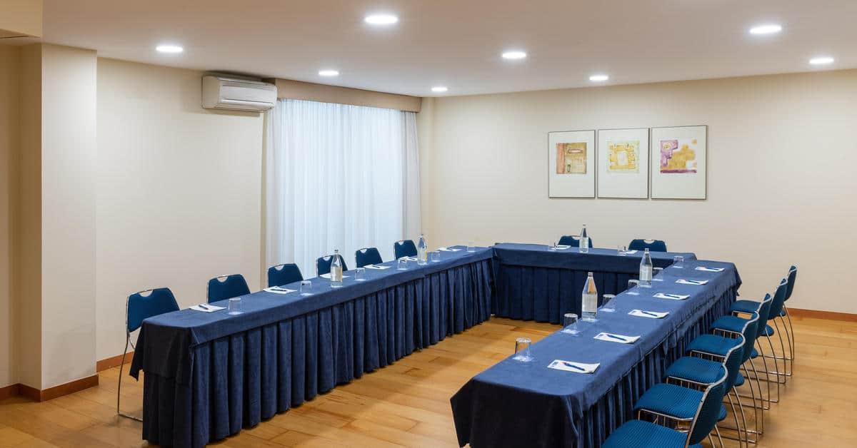 Hotel Castellon Center Affiliated By Melia