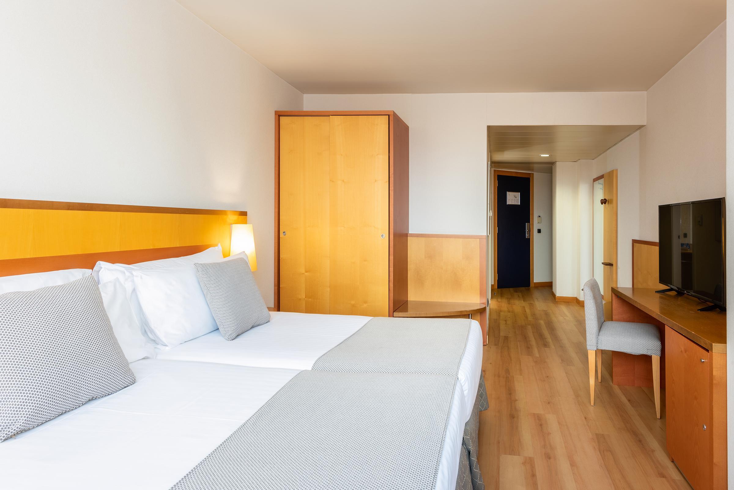 Castellon Center Affiliated By Melia Hotel