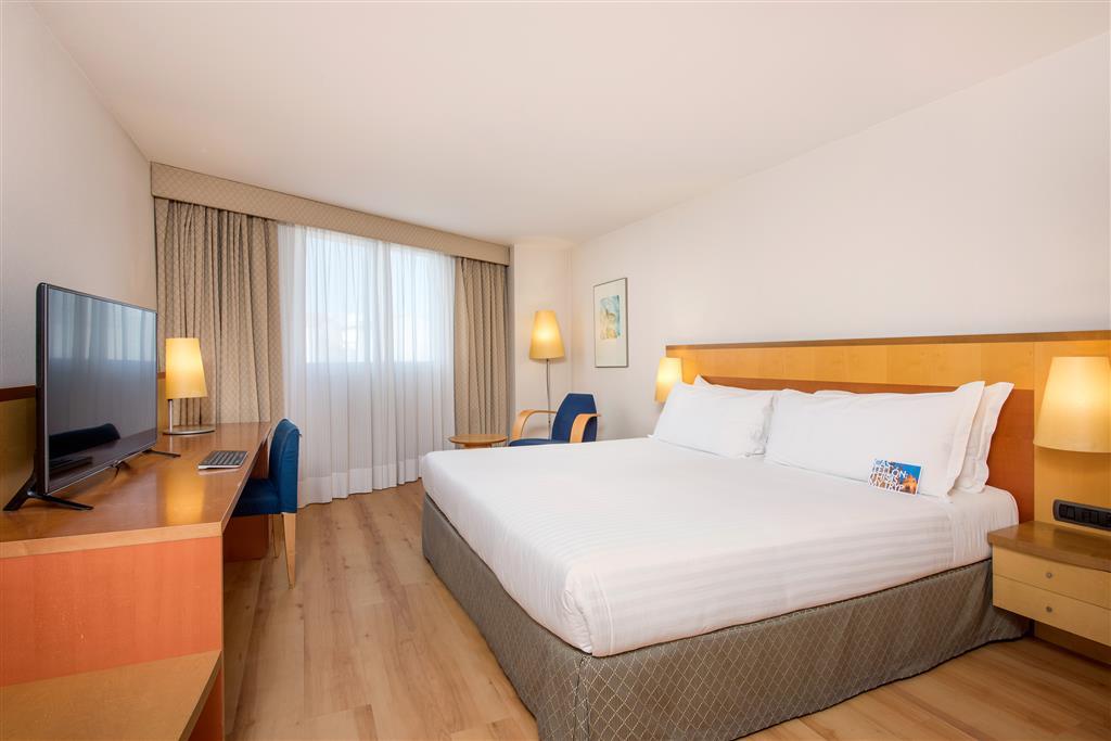 Castellon Center Affiliated By Melia Hotel 4*