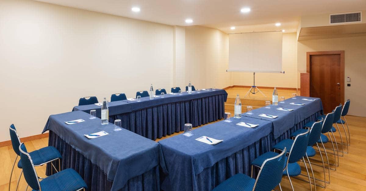 Castellon Center Affiliated By Melia Hotel