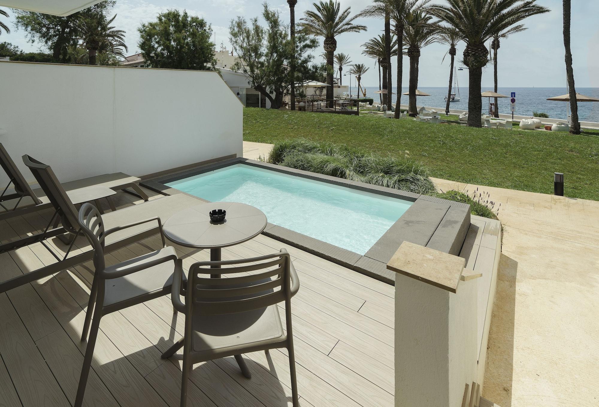 Aluasoul Menorca - Adults Only Hotel