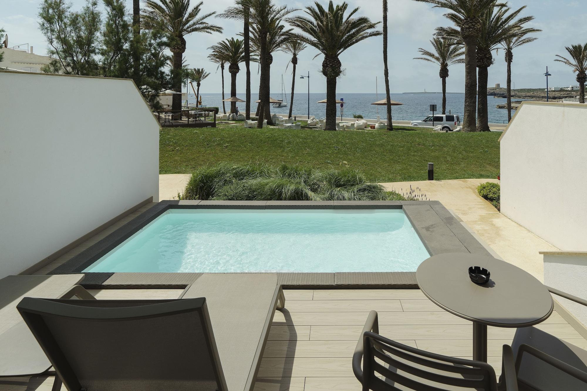 Aluasoul Menorca - Adults Only Hotel