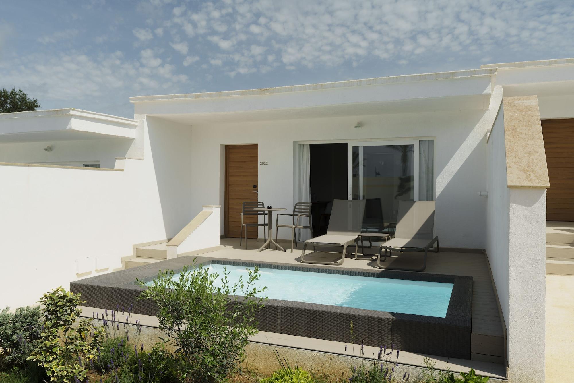 Hotel Aluasoul Menorca - Adults Only 4*