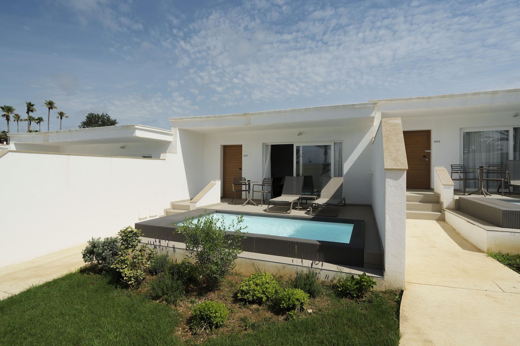 Hotel Aluasoul Menorca - Adults Only S'Algar