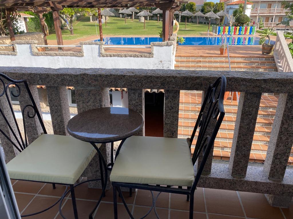 Cabicastro Apartahotel