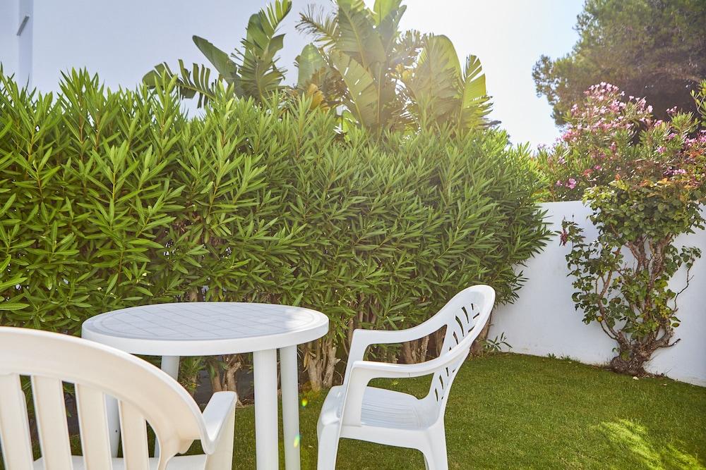 Fergus Conil Park Hotel 4*