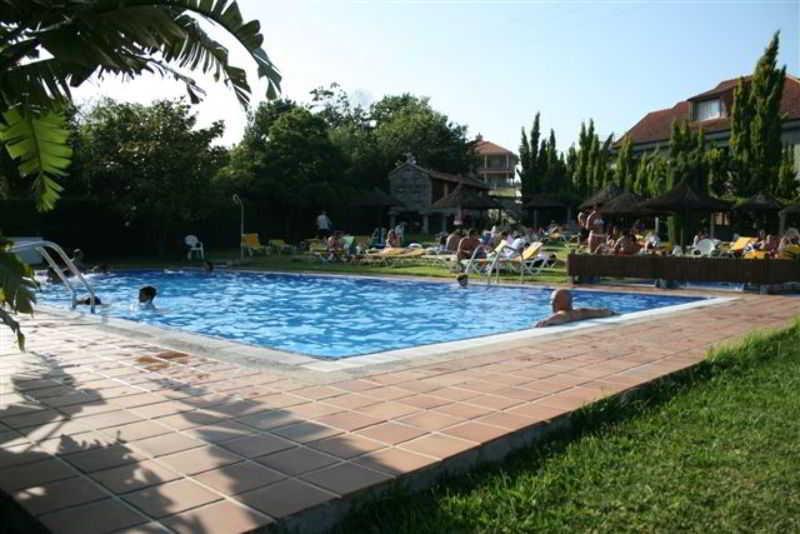Cabicastro 3* Portonovo