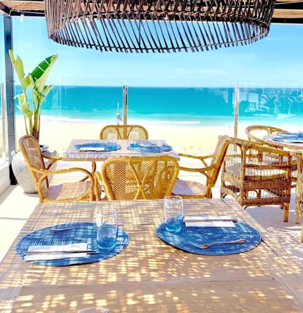 Hotel Fergus Conil Park