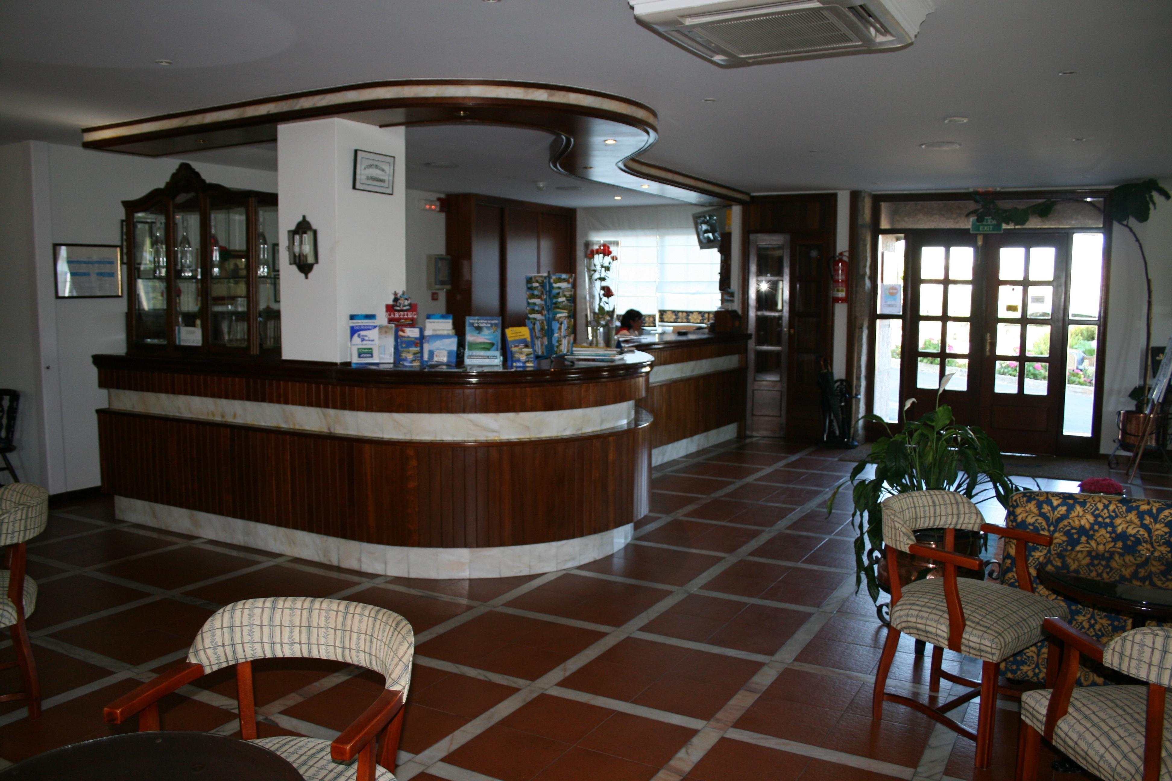 Apartahotel Cabicastro 3*