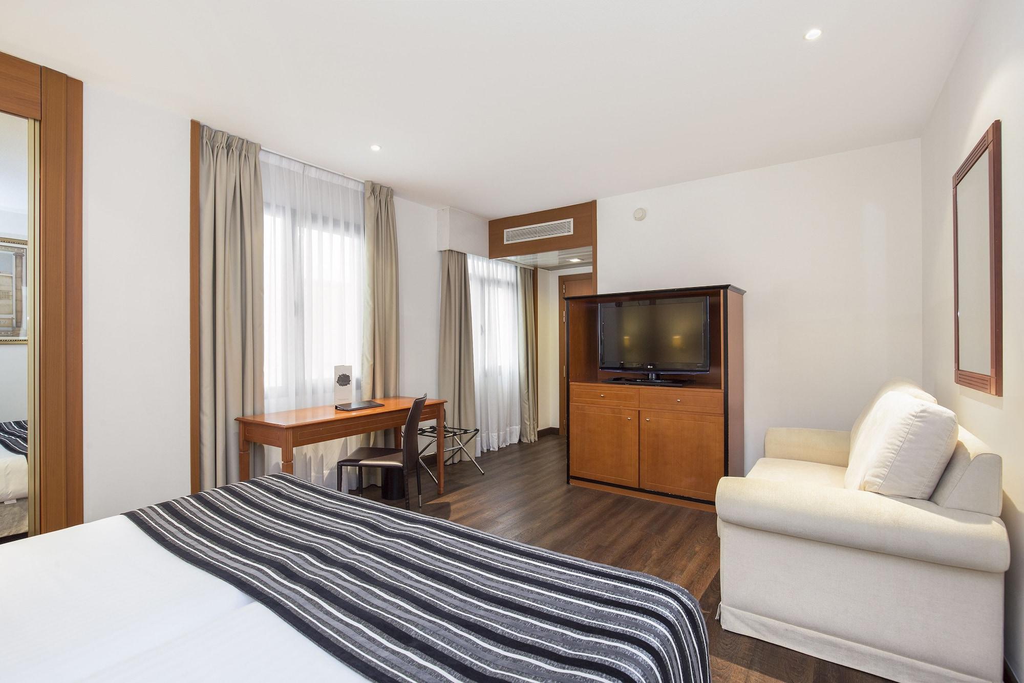 Hotel Melia