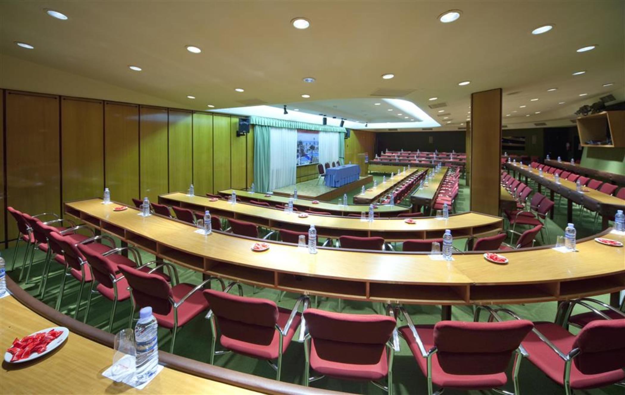 Hotel Sol - Don Pablo Torremolinos