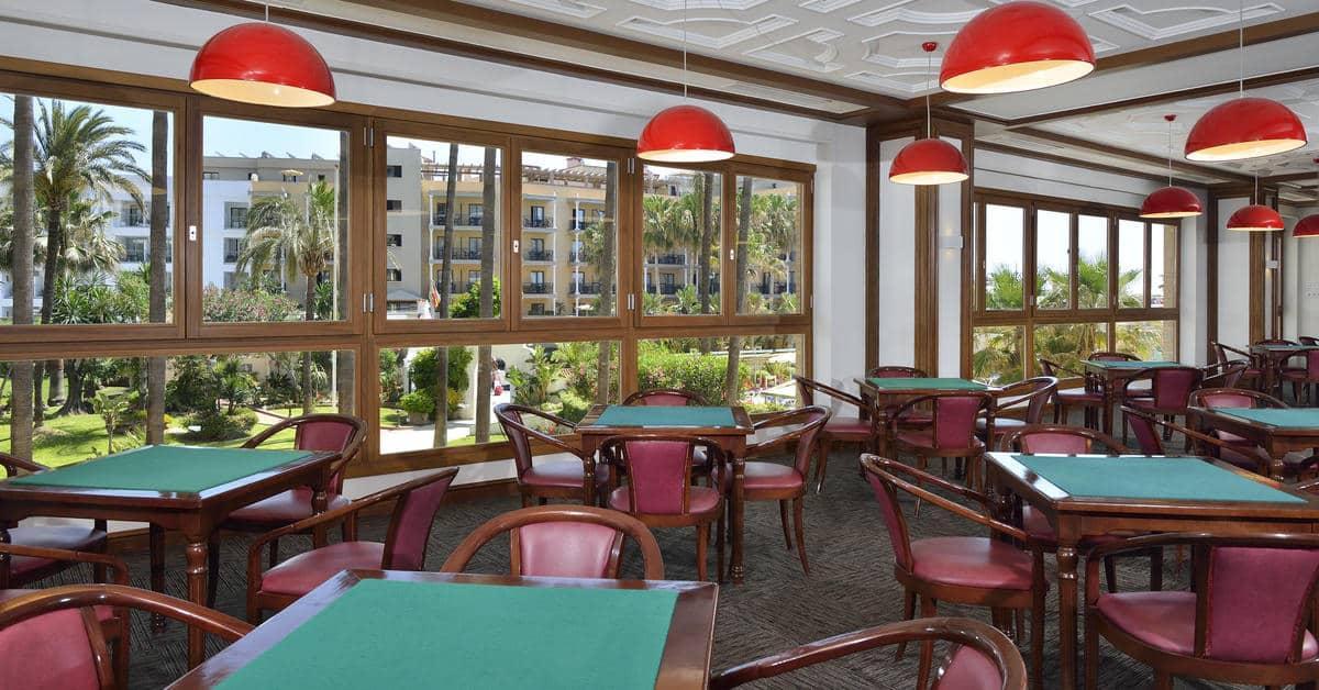 Hotel Sol - Don Pablo