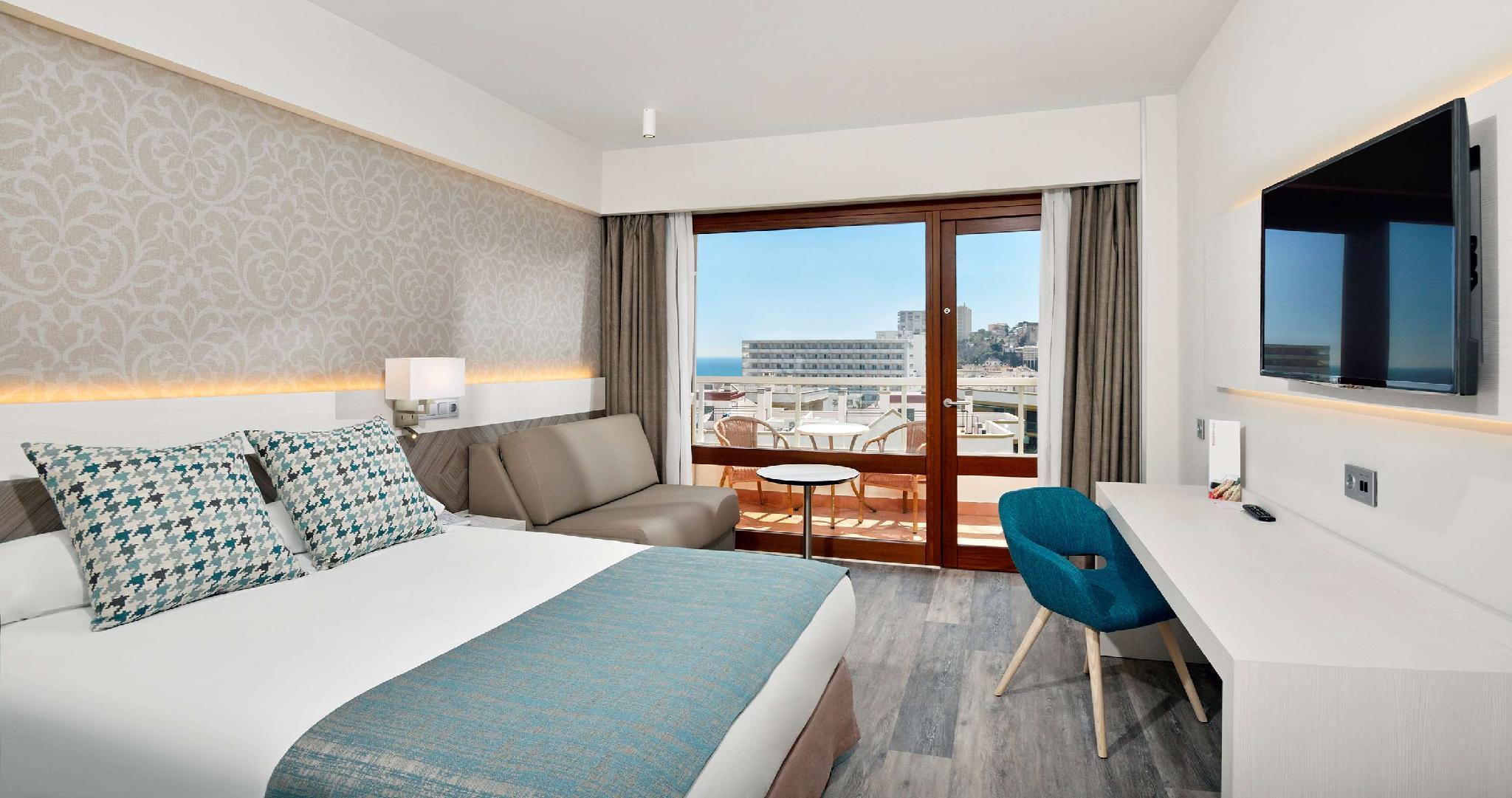 Hotel Sol - Don Pablo Torremolinos