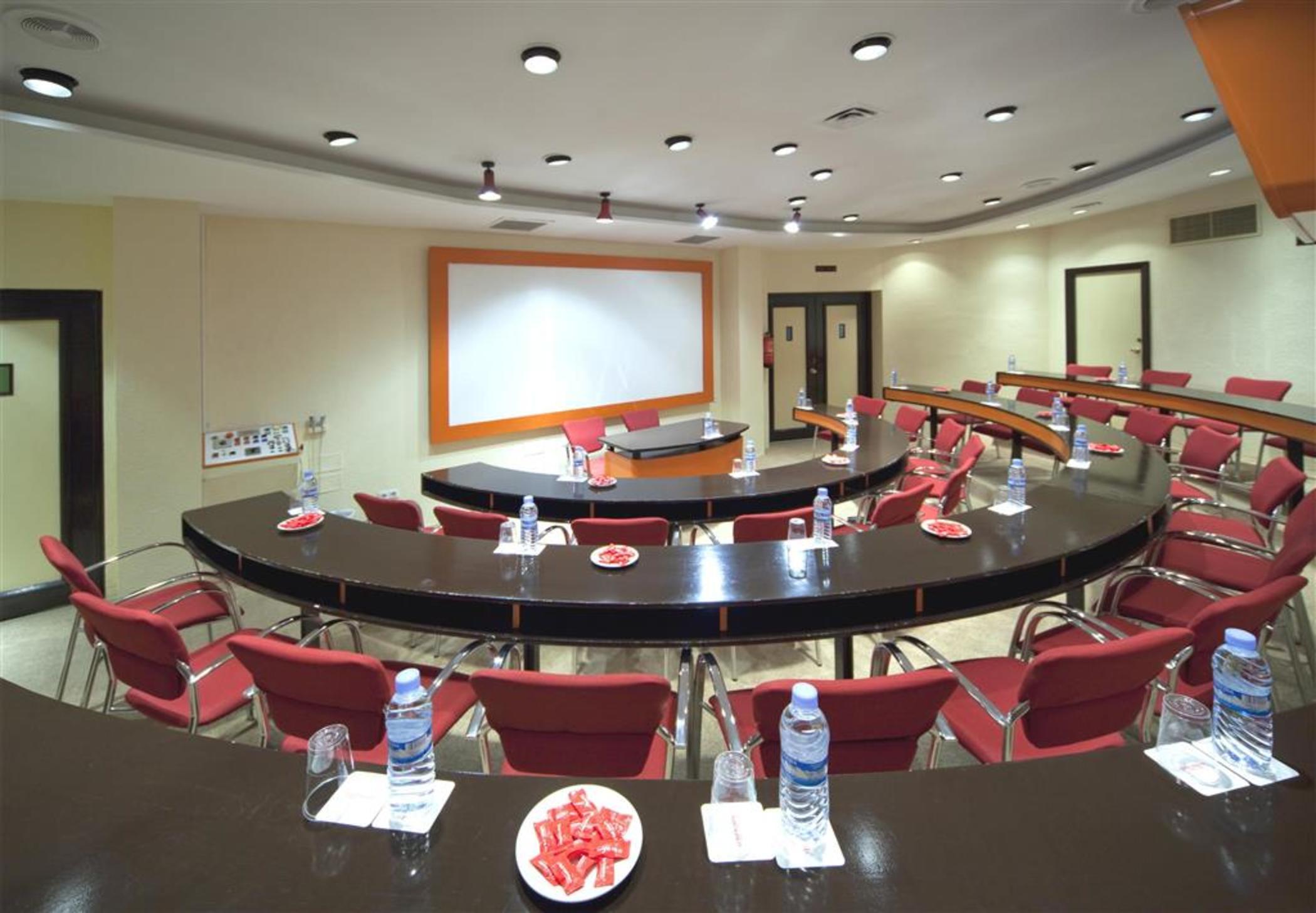Sol - Don Pablo Hotel Torremolinos
