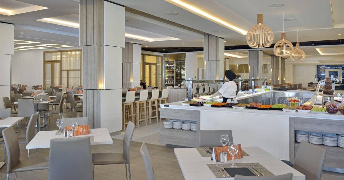 Hotel Sol - Don Pablo Torremolinos
