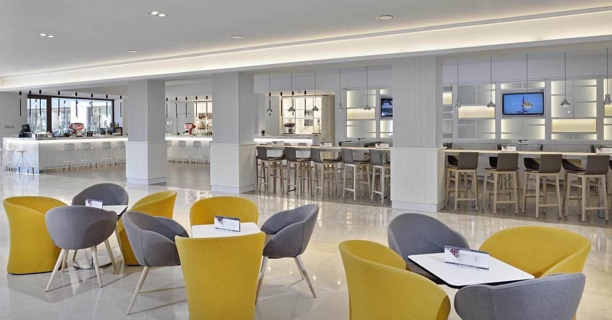 Hotel Sol - Don Pablo Torremolinos