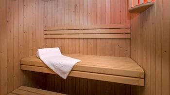 Mas Gallau Hotel 4*
