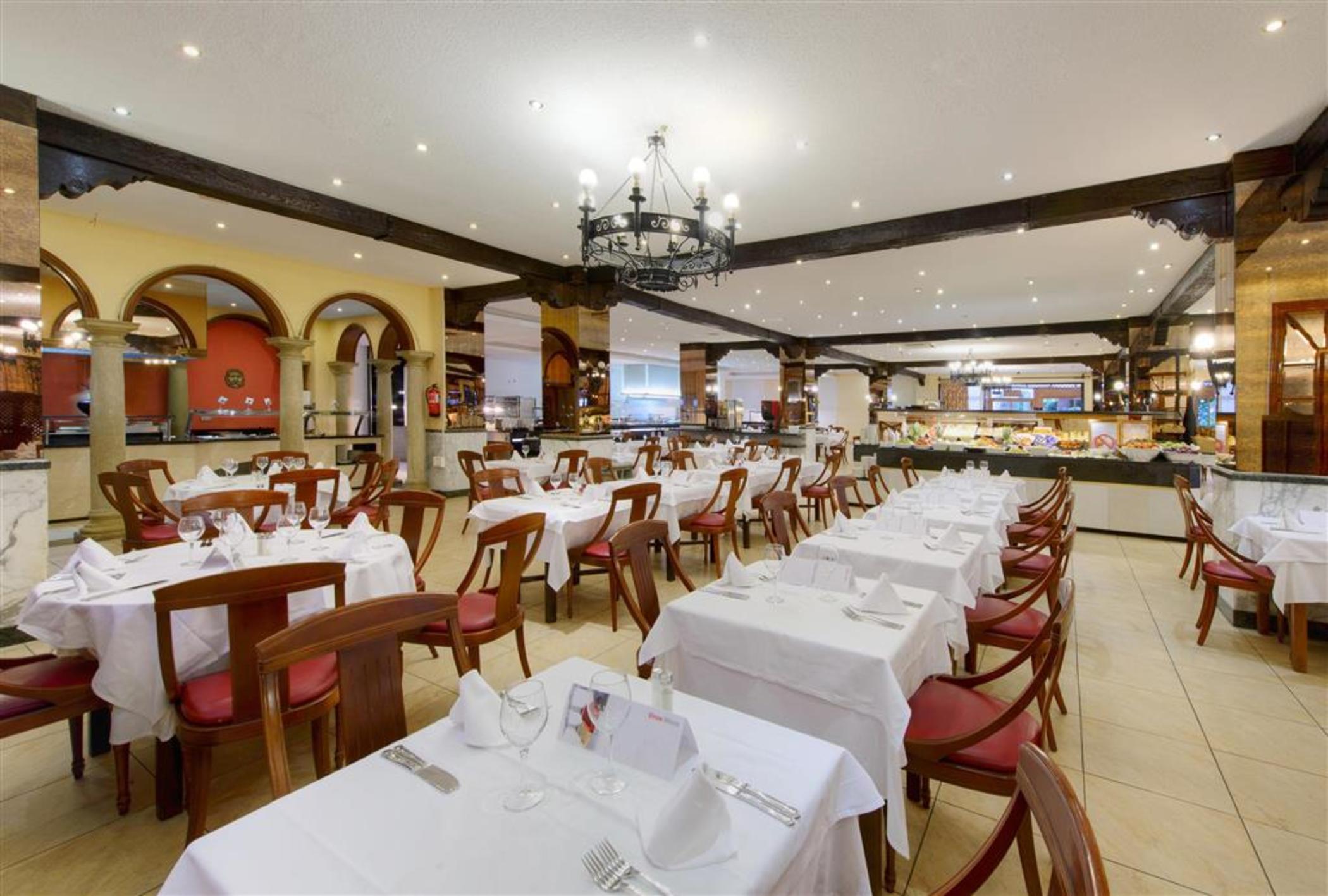 Sol - Don Pablo 4* Torremolinos