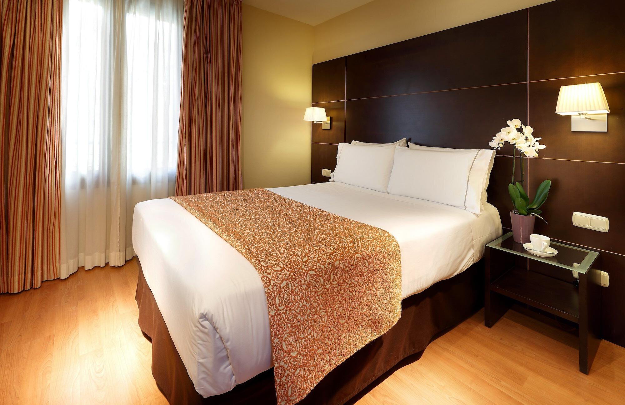 Eurostars Plaza Acueducto