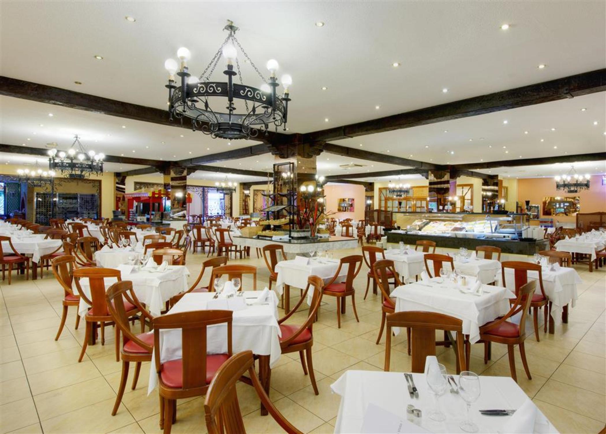 Sol - Don Pablo 4* Torremolinos