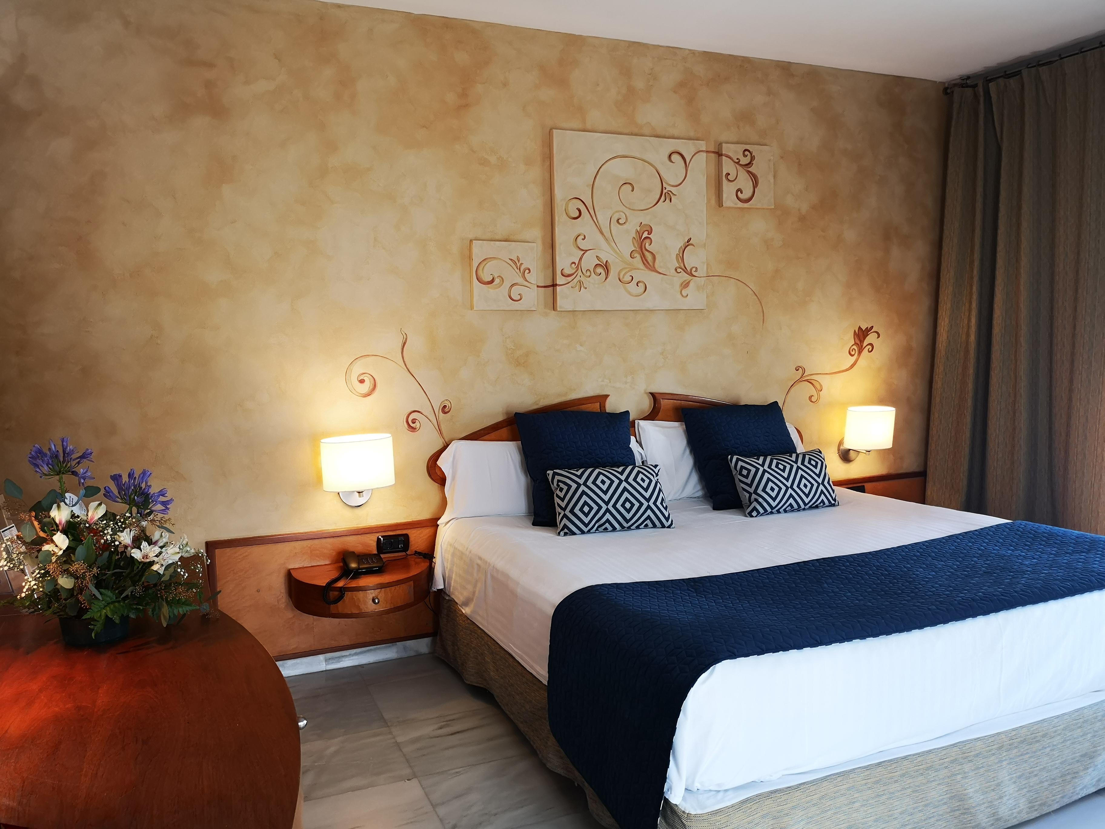 Urh Playa Hotel