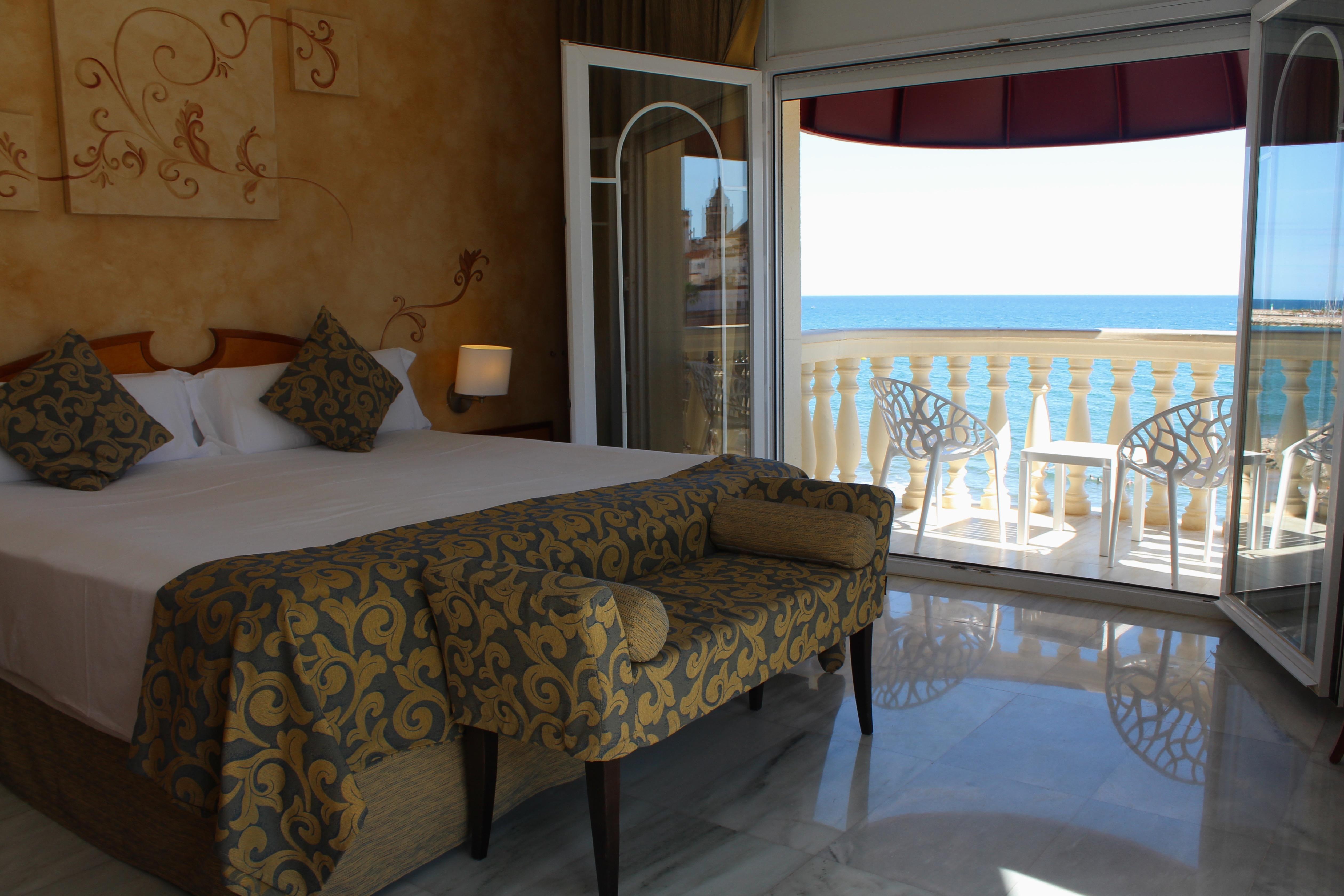 Hotel Urh Playa 4*