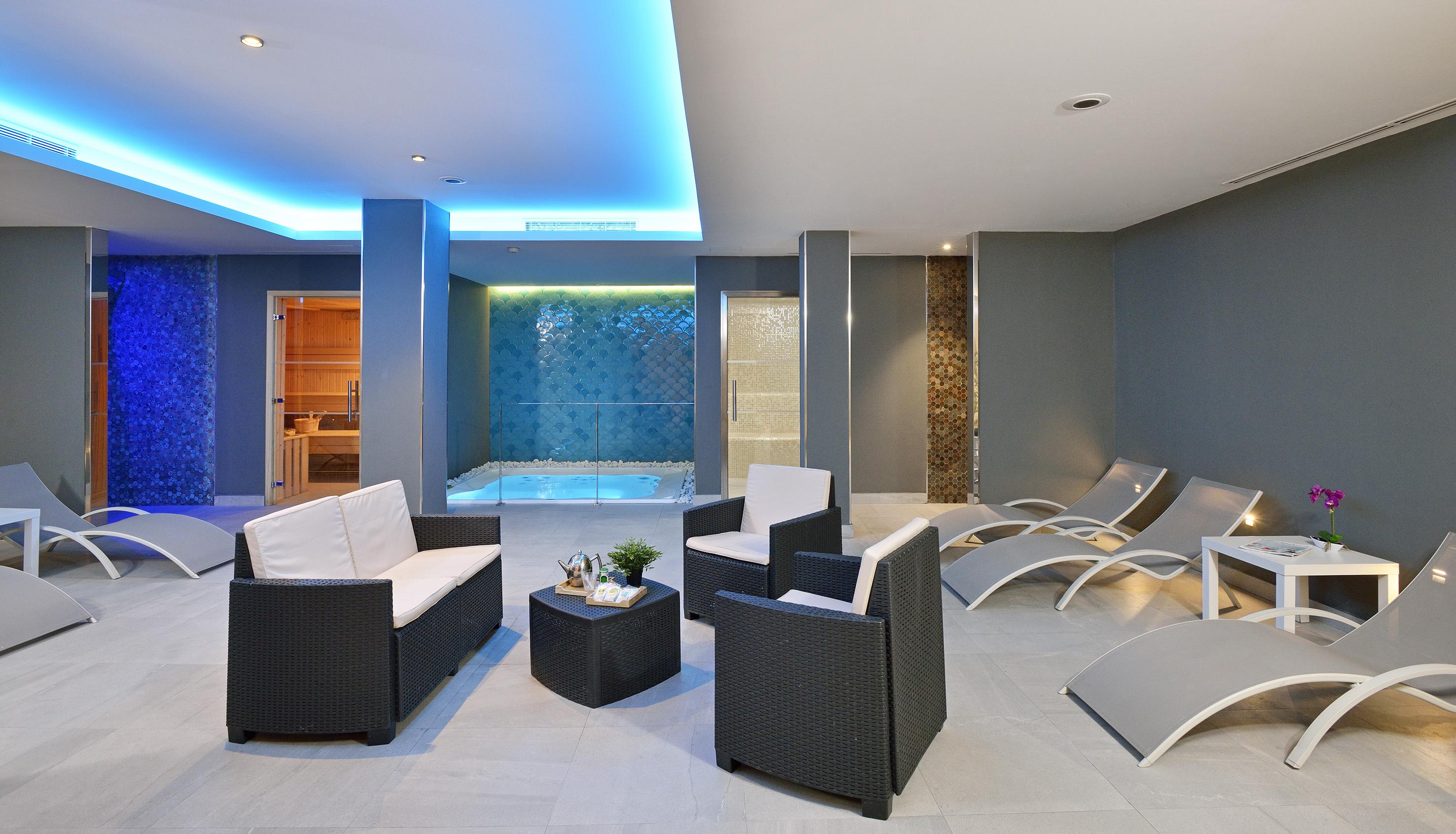 Sol - Don Pablo Hotel 4*