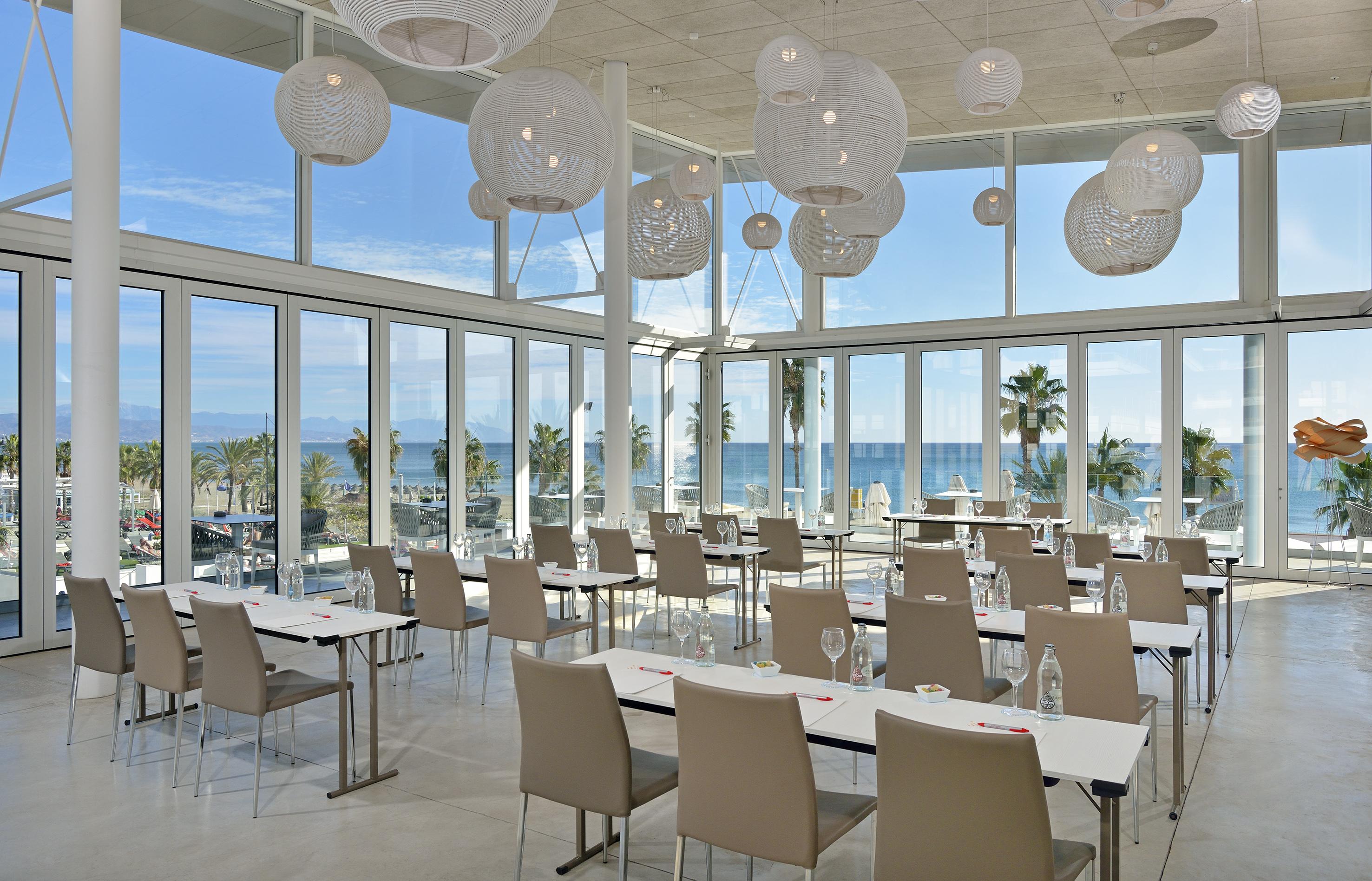 Sol - Don Pablo Hotel Torremolinos