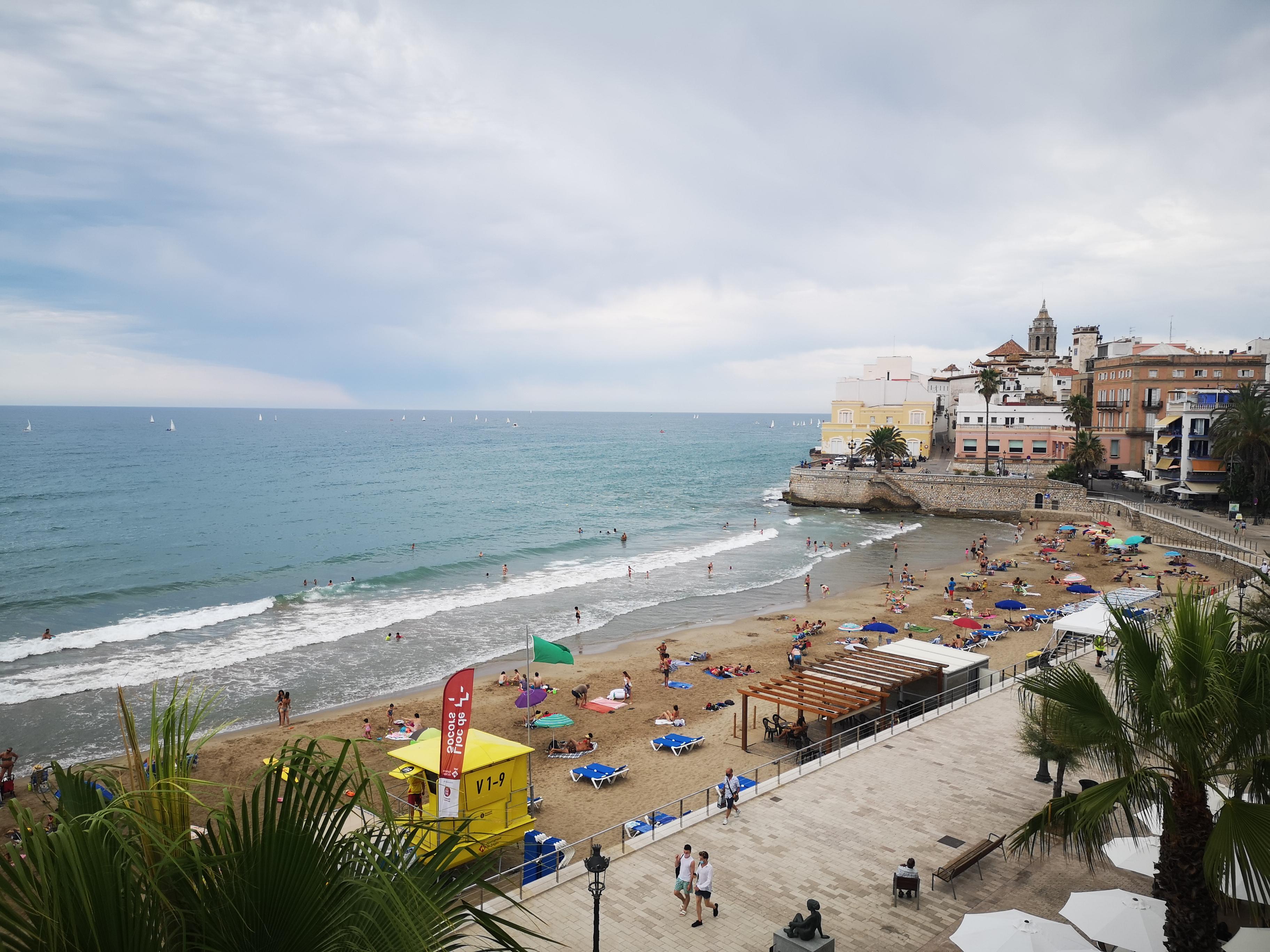 Hotel Urh Playa