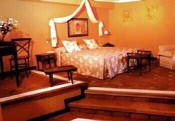 Hospederia Del Zenete Hotel La Calahorra
