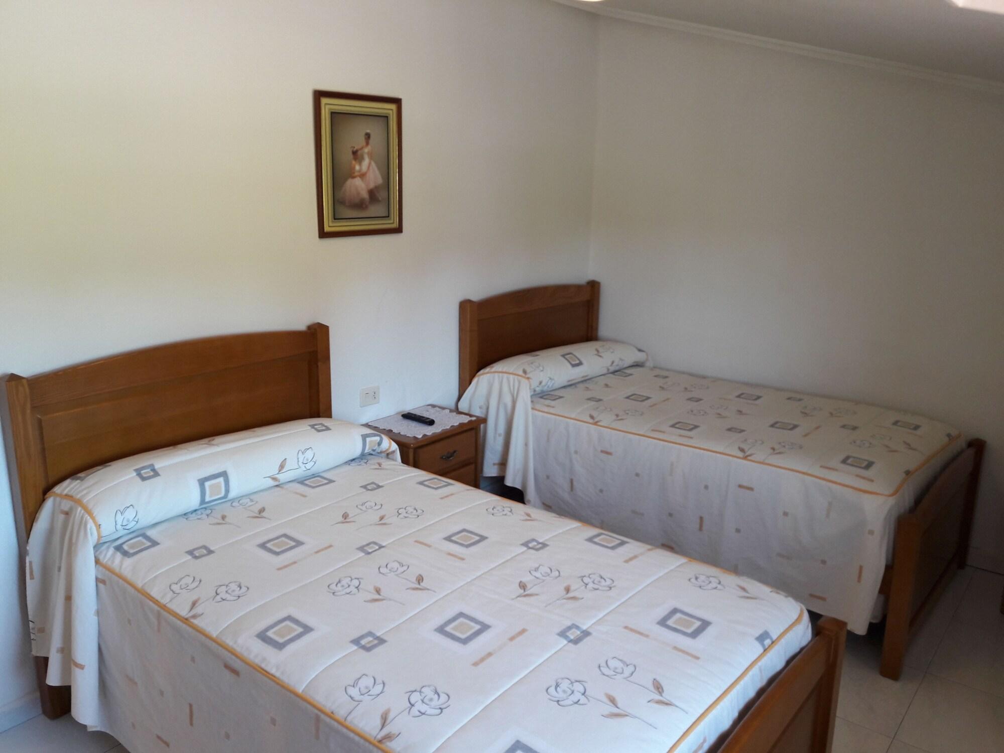 Sequeiros San Ciprian de Vinas