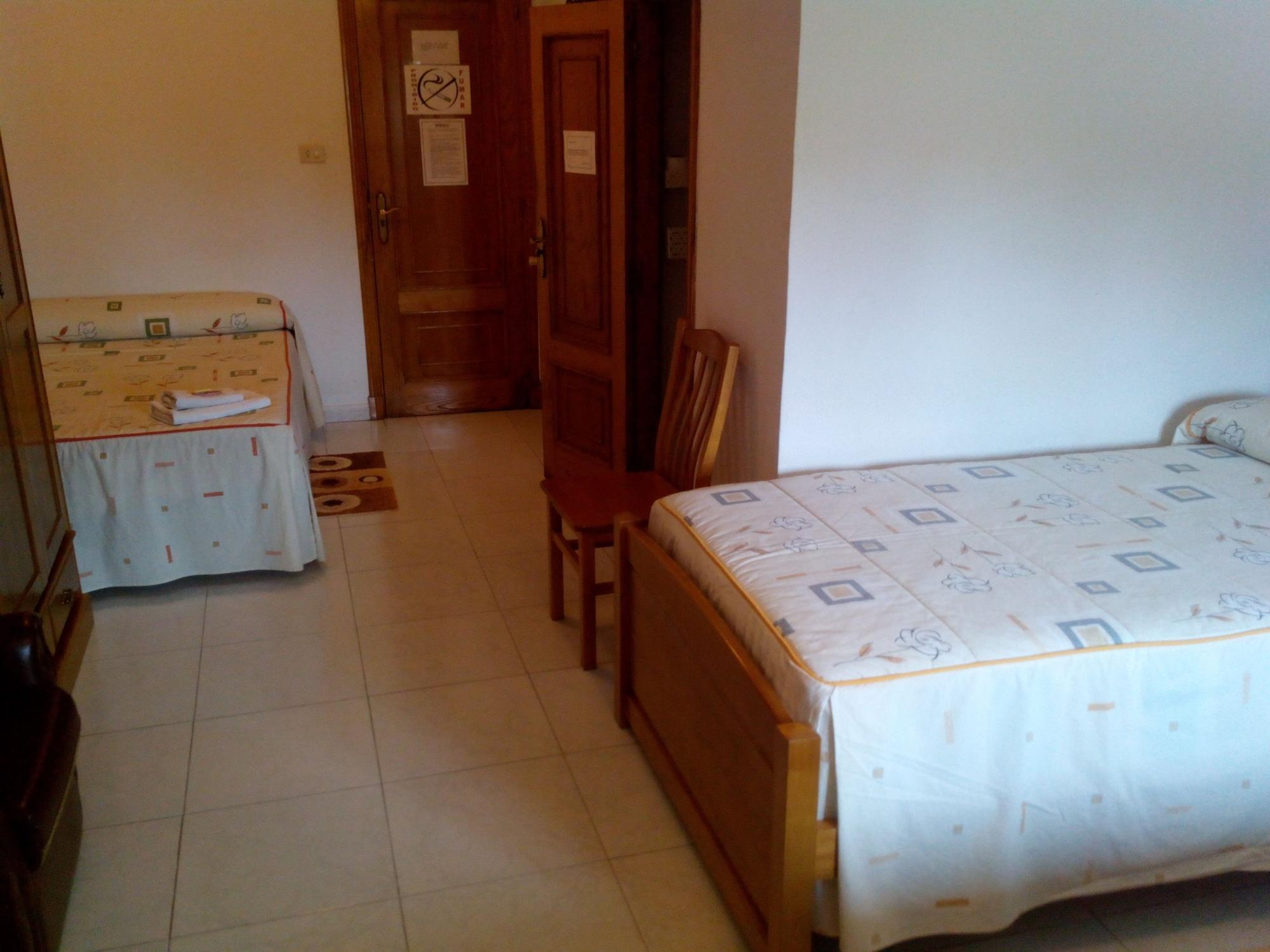 Guest house Sequeiros 2*