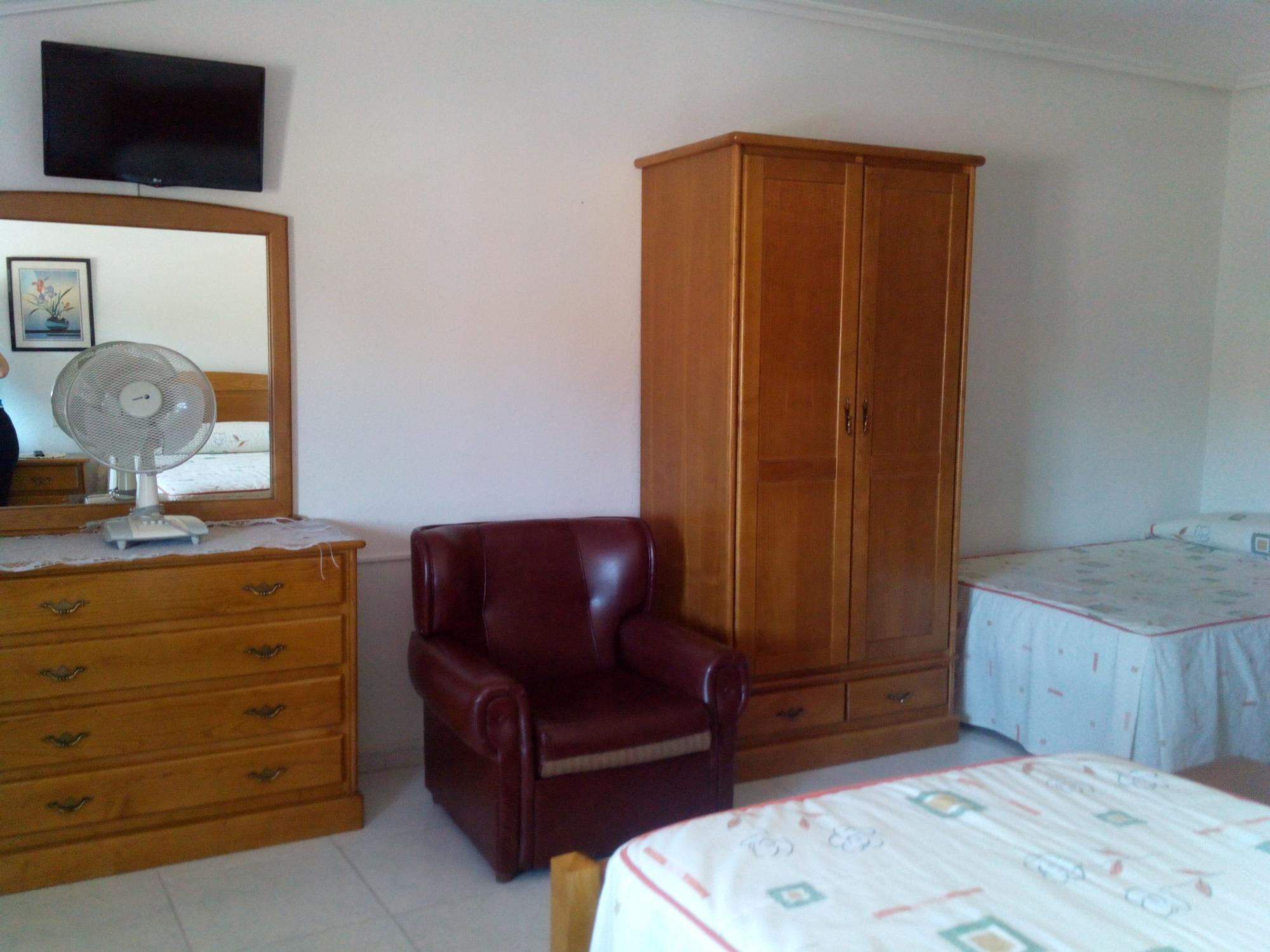 Sequeiros Guest house 2*
