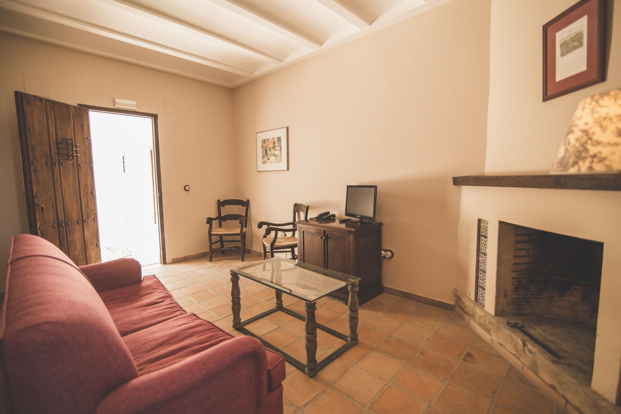 Hacienda Minerva 4*