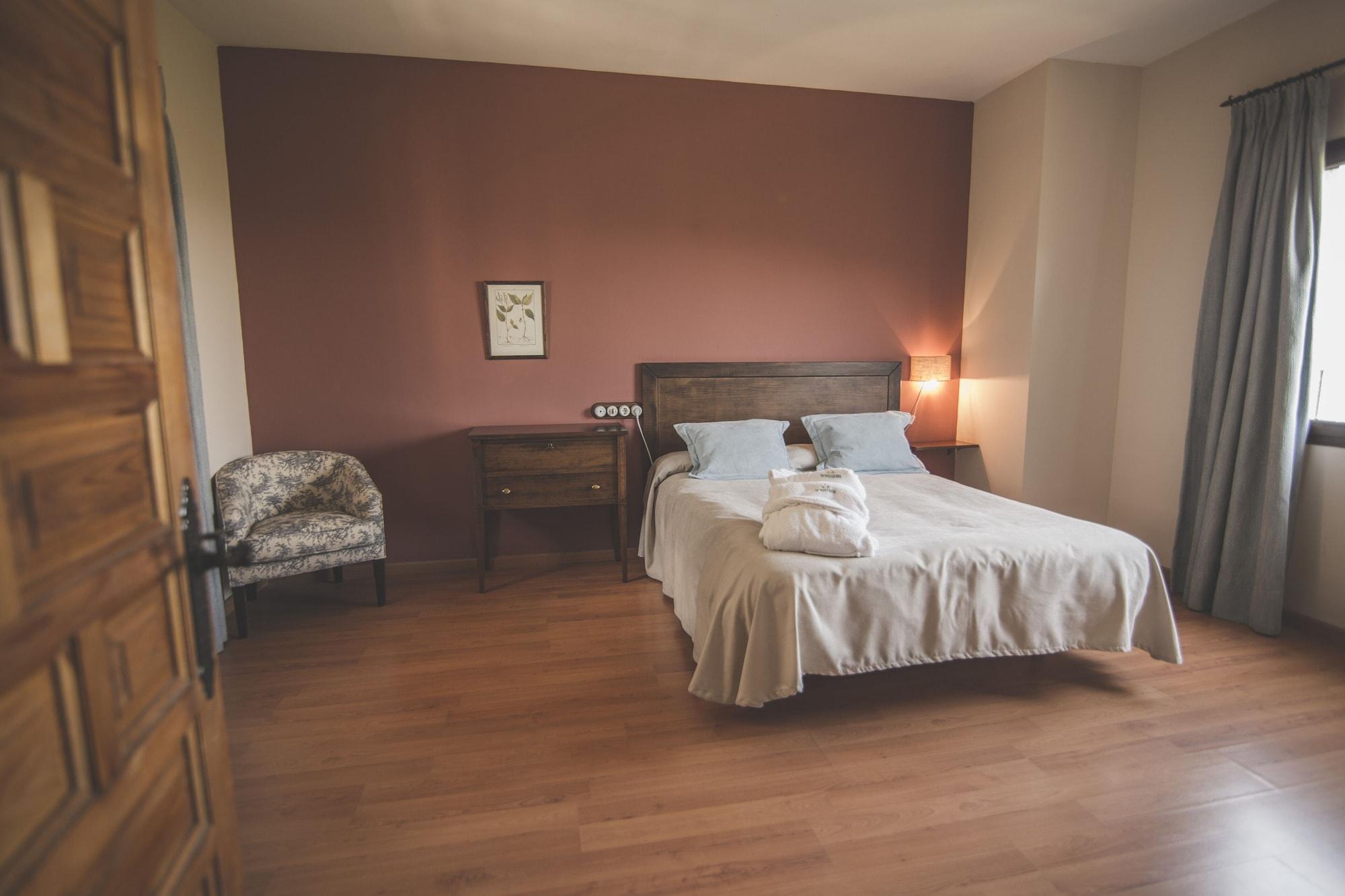 Hotel Hacienda Minerva 4*