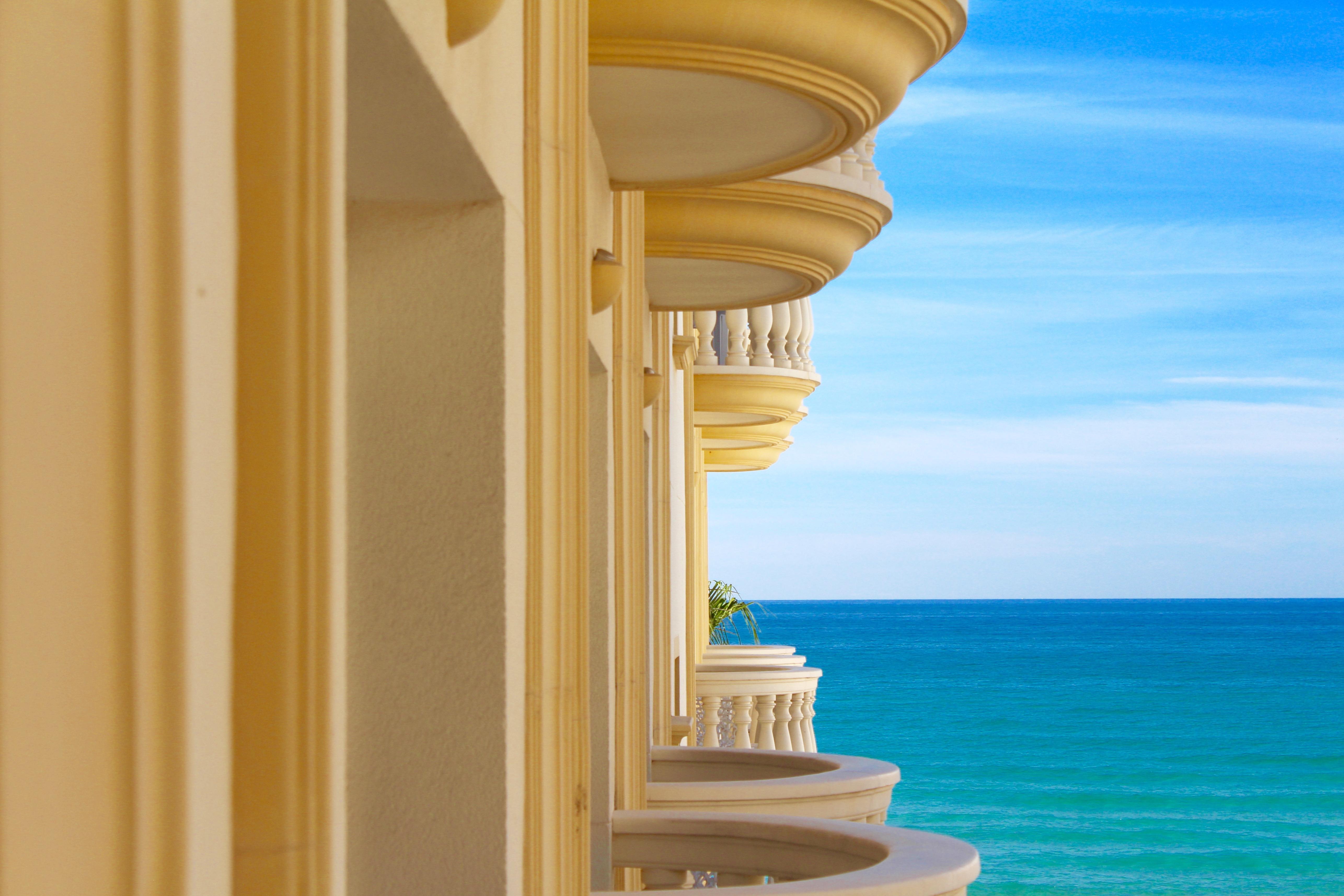 Urh Playa Hotel