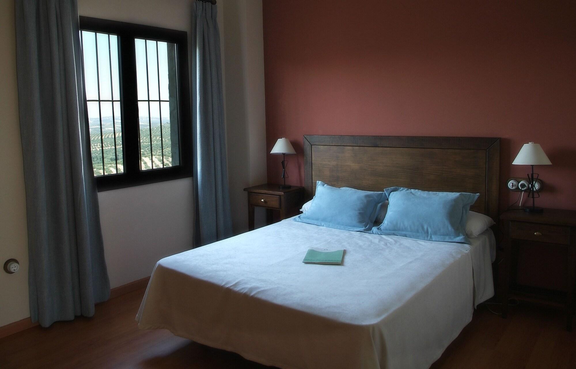 Hacienda Minerva 4*