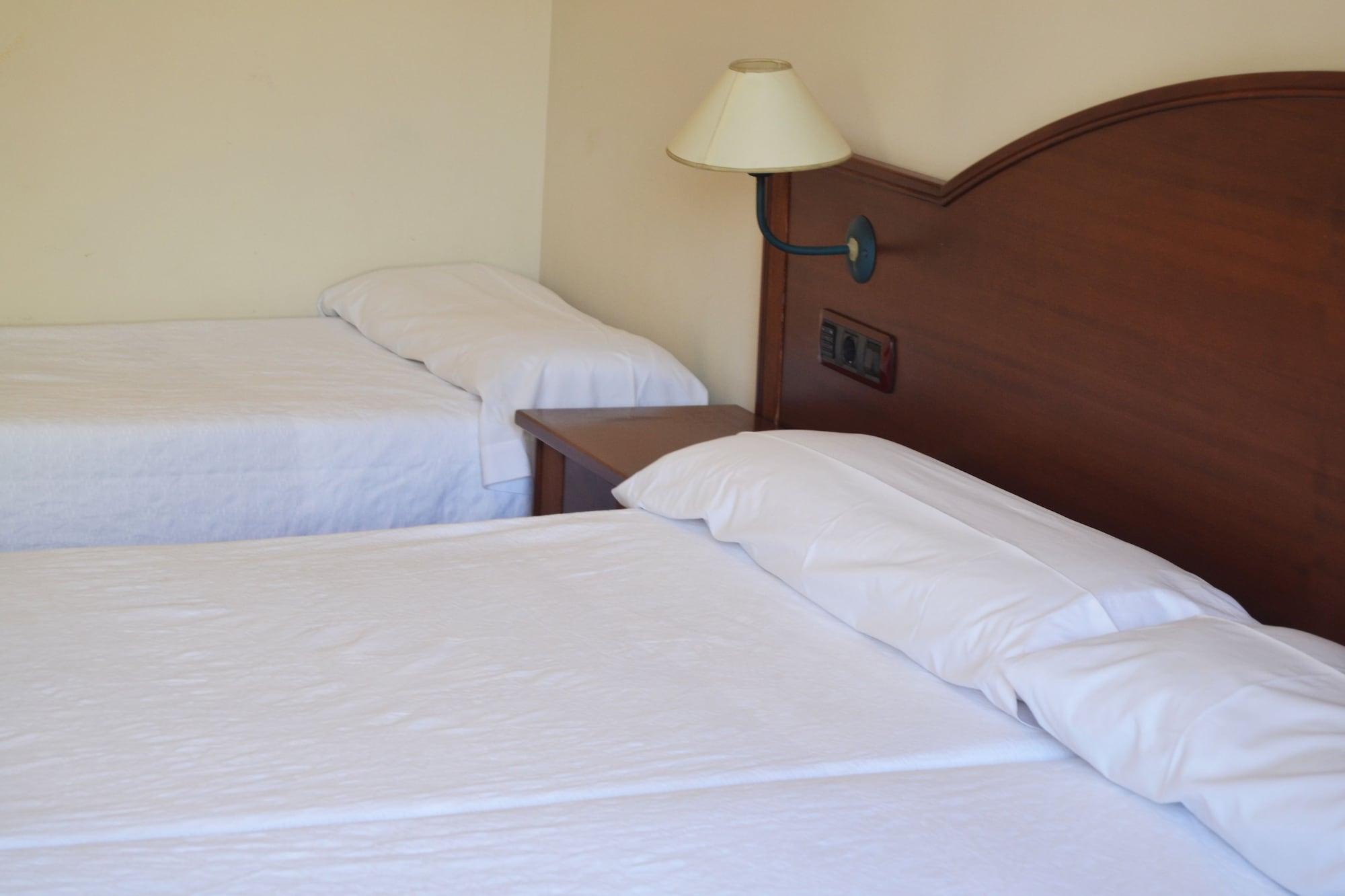 Reyes Ziries Hotel