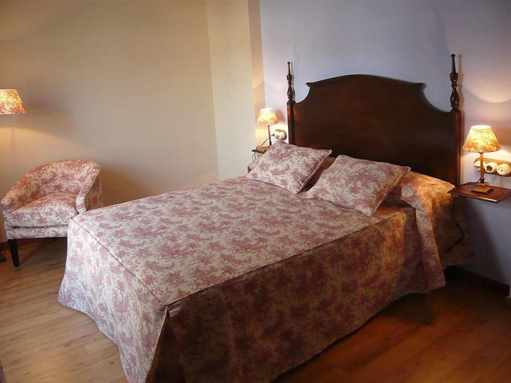 Hotel Hacienda Minerva Zuheros