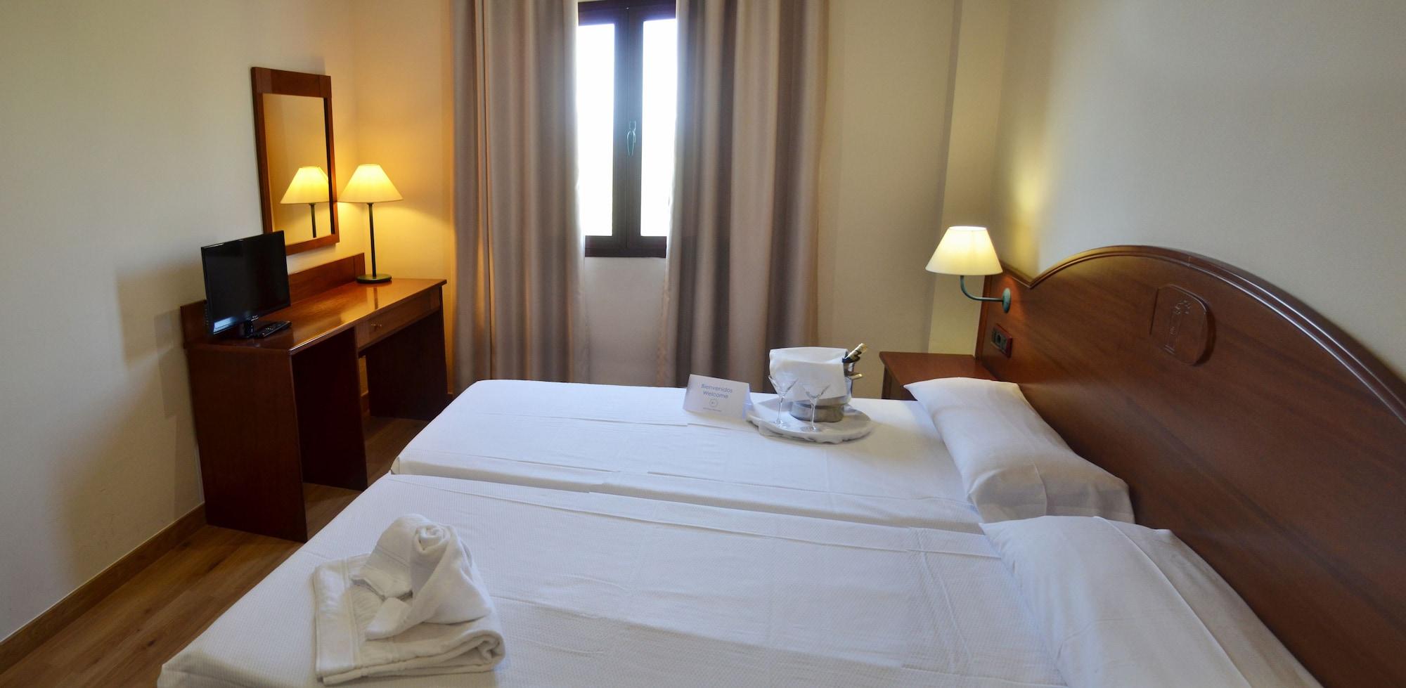 Hotel Reyes Ziries