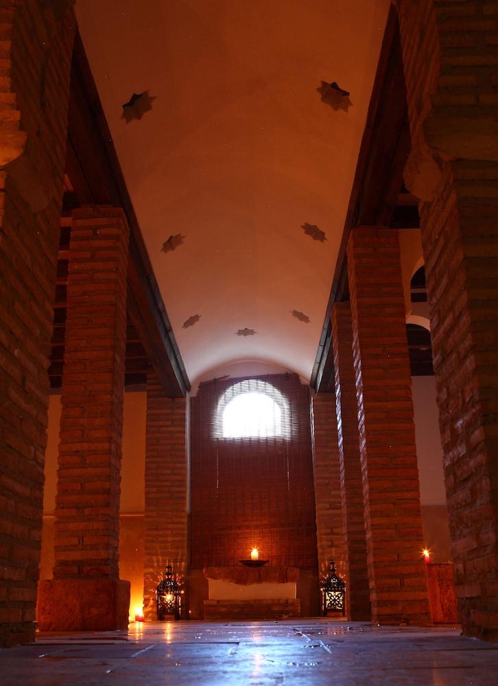 Hacienda Minerva Hotel