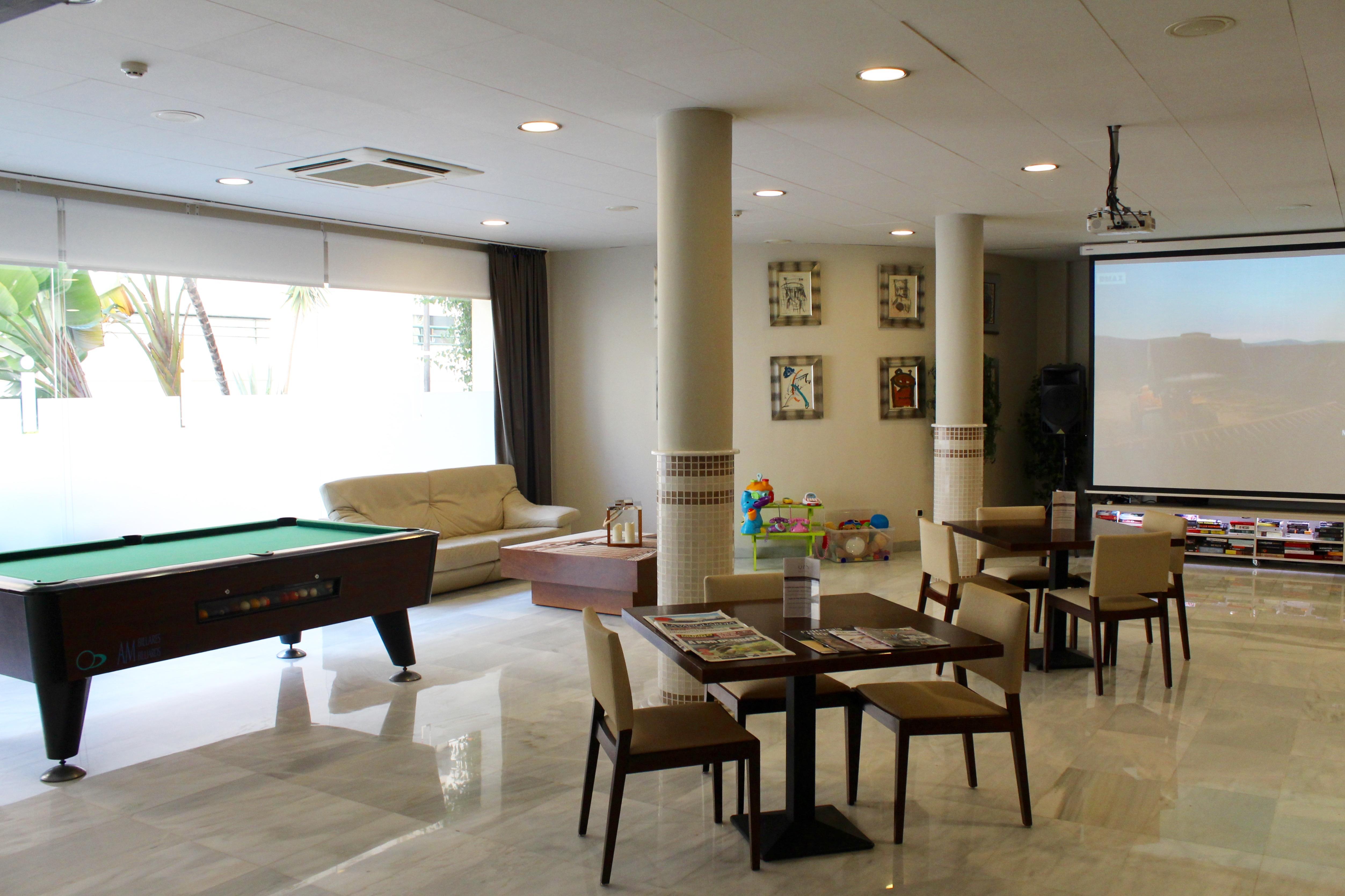 Urh Playa Hotel Sitges