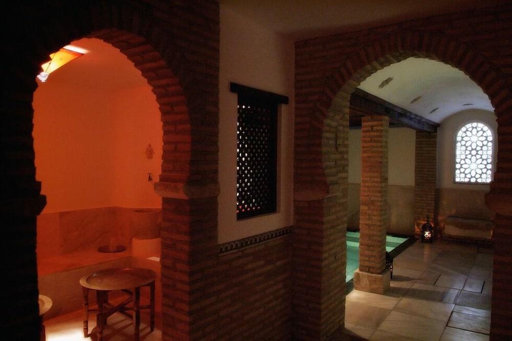 Hotel Hacienda Minerva Zuheros