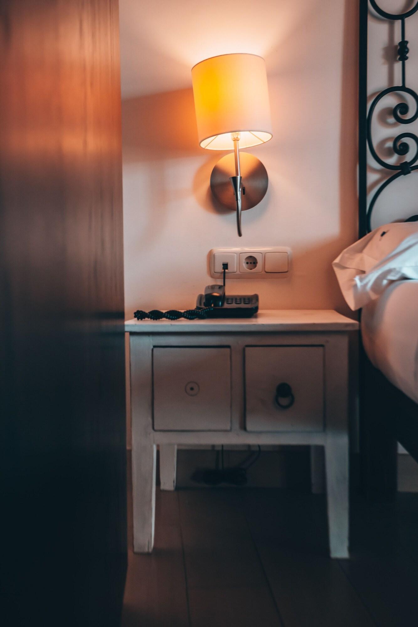 Yit Abentofail Hotel