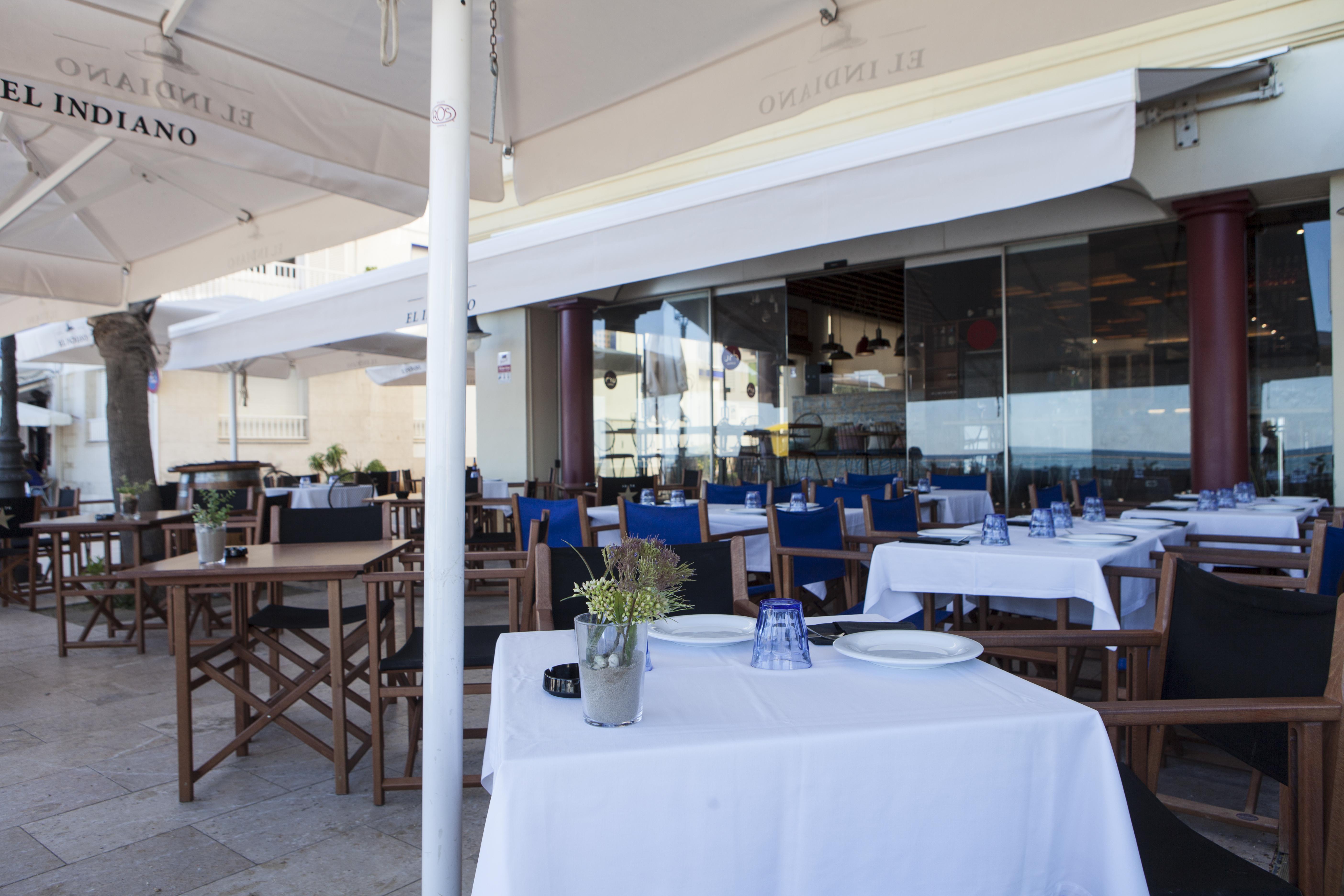 Hotel Urh Playa