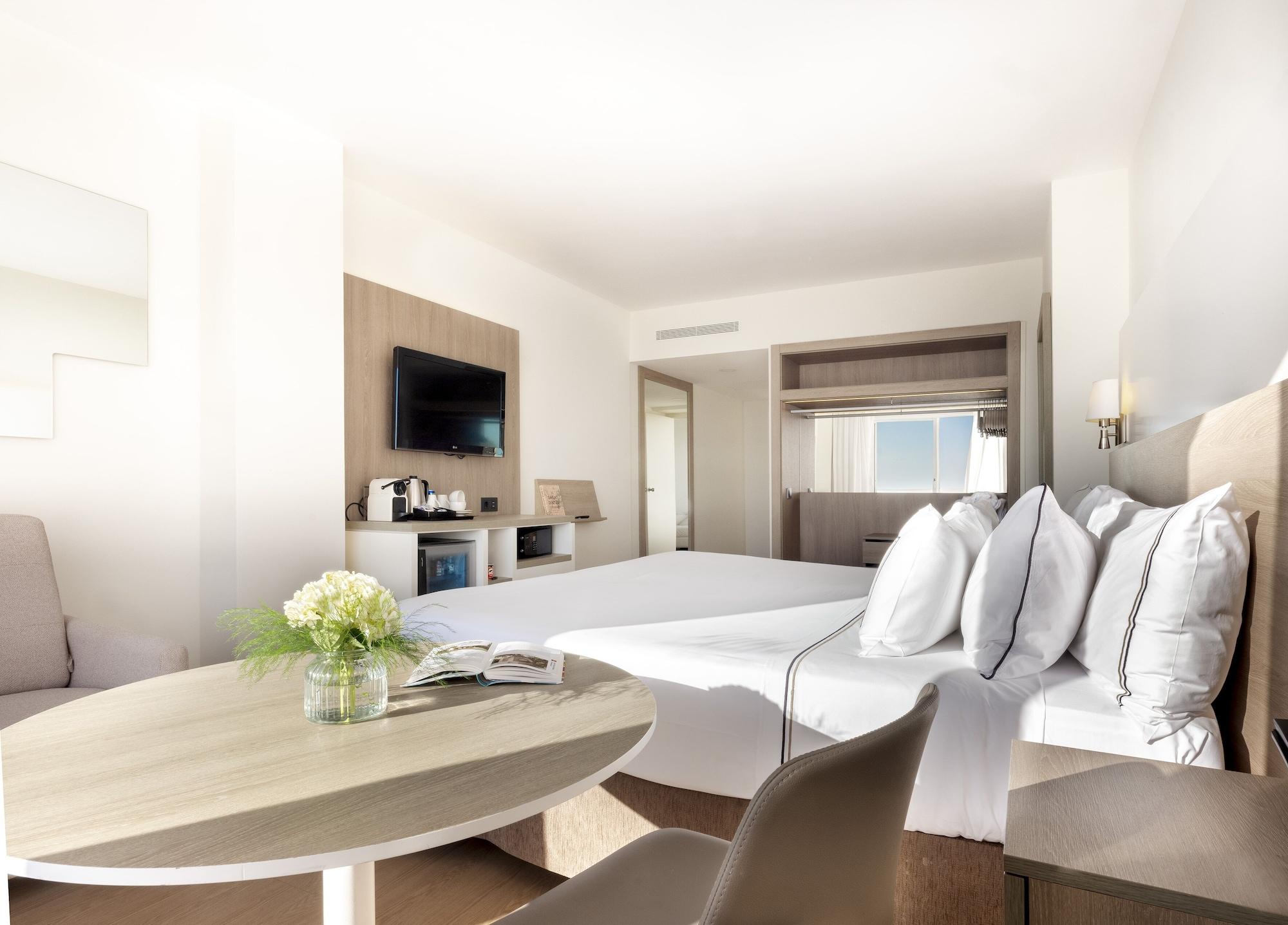 Hotel Melia Sitges