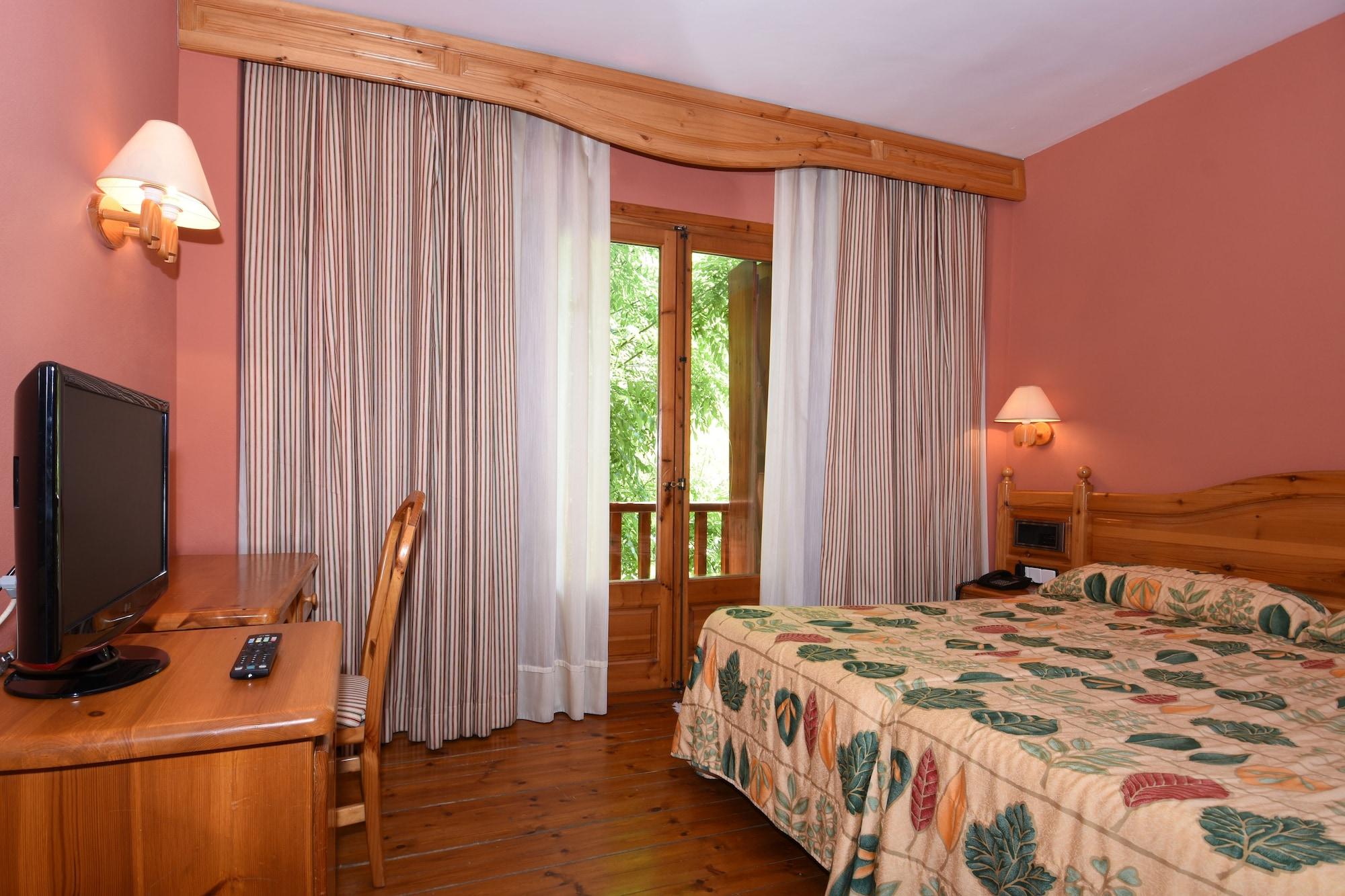 Rvhotels Orri 3* Tredos
