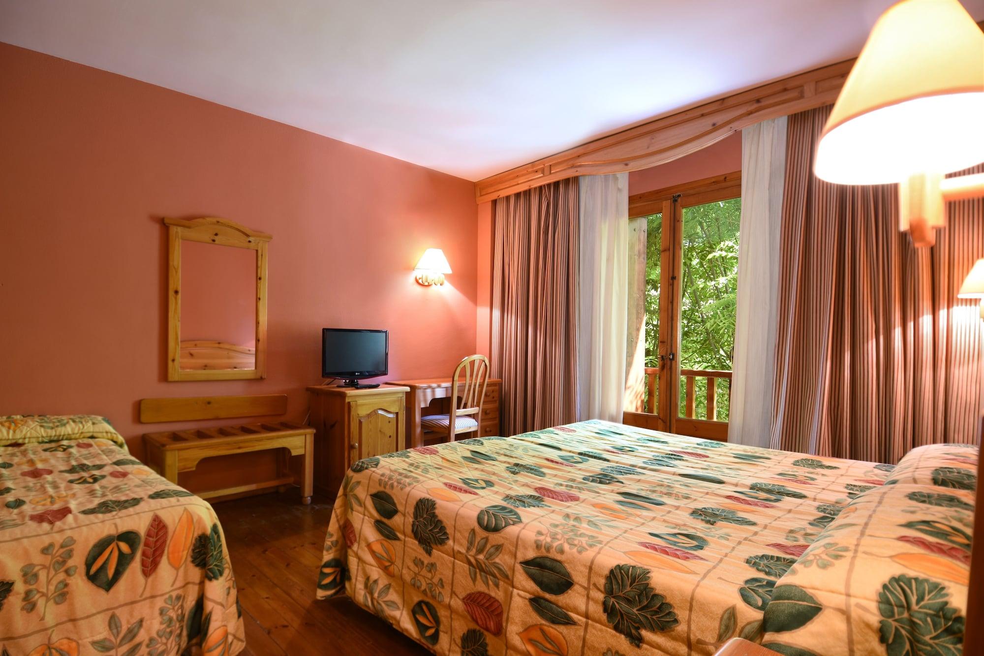 Hotel Rvhotels Orri